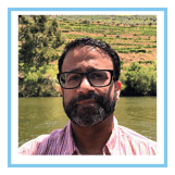 Aashish Parekh Aashish Parekh