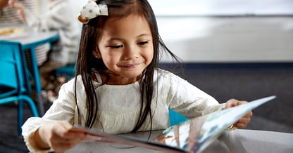 Growing Strong Reading Roots in Emerging Readers with Level K Geodes Growing Strong Reading Roots in Emerging Readers with Level K Geodes