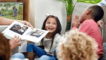 Cracking Open the Science of Reading: Strategies for Equitable Reading Instruction with Geodes