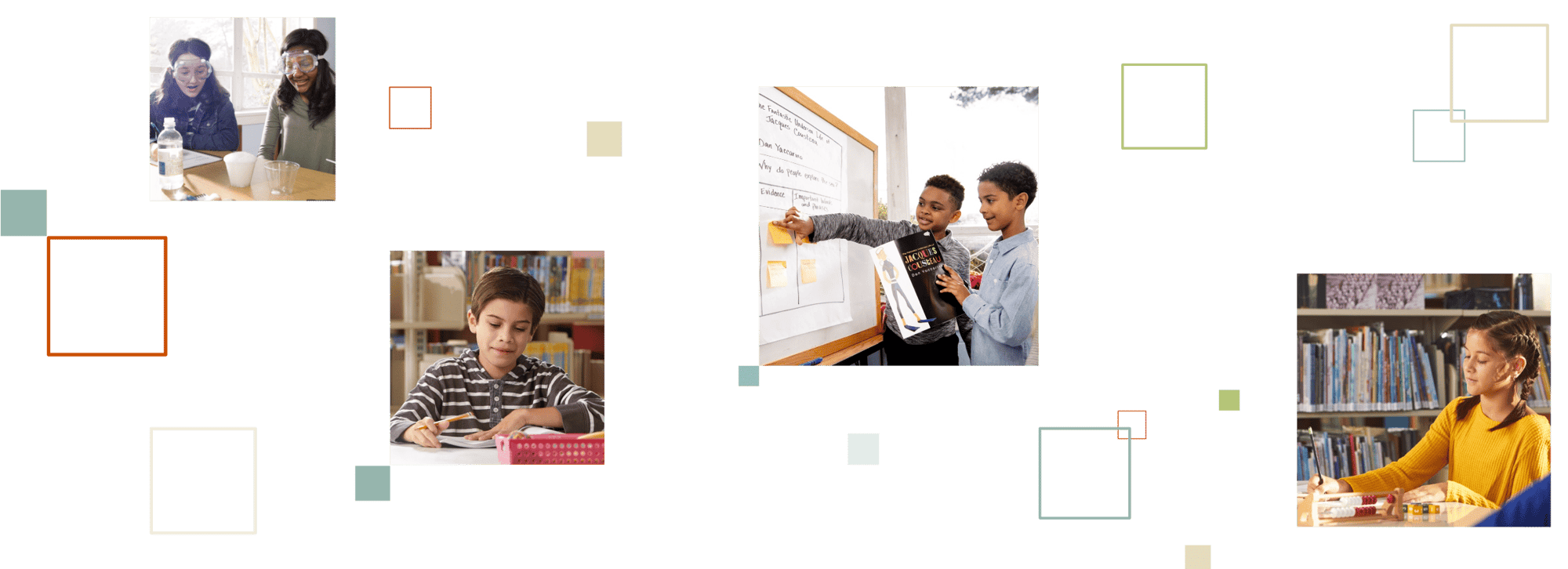 Webinars for Education Webinars for Education