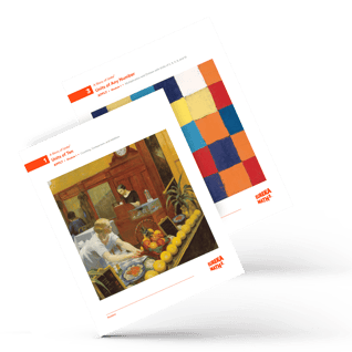 Eureka Math Squared Apply book examples from levels 1 and 3.
