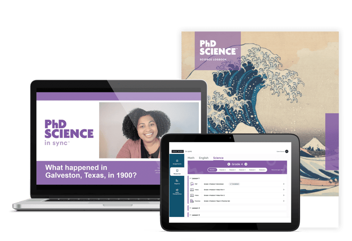 phd programs for science