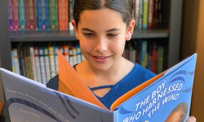 Reinforcing English Language Arts Skills in Science Reinforcing English Language Arts Skills in Science