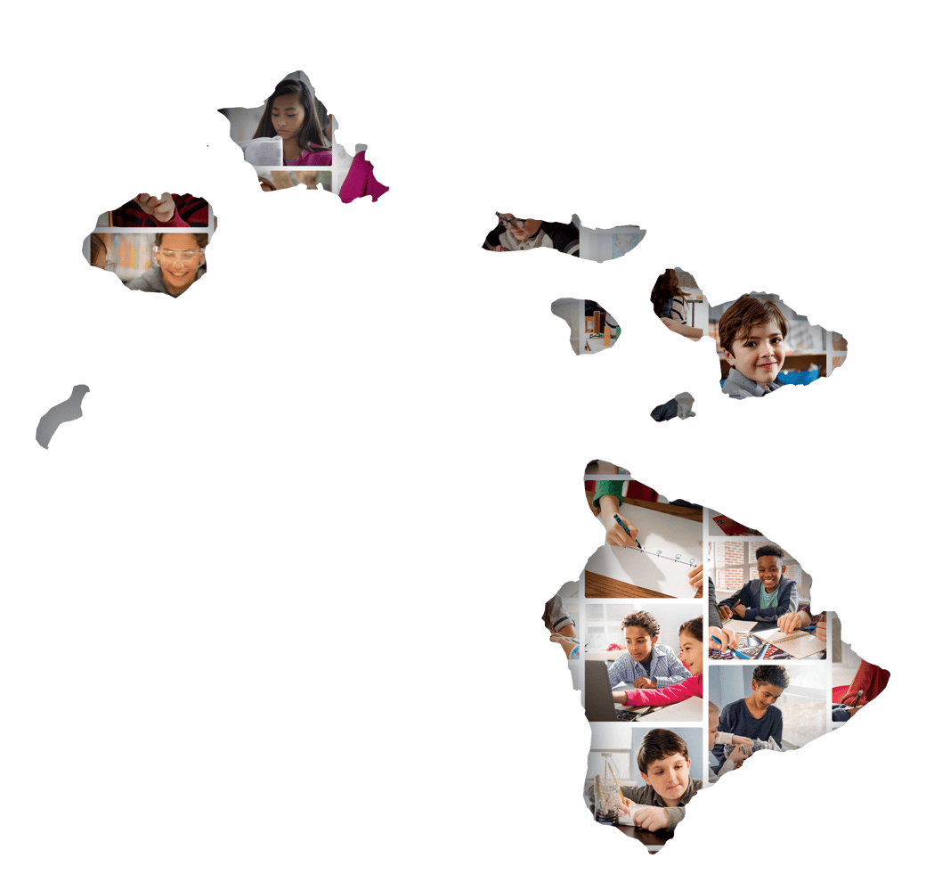 Eureka Math² Hawaii Alignment Studies