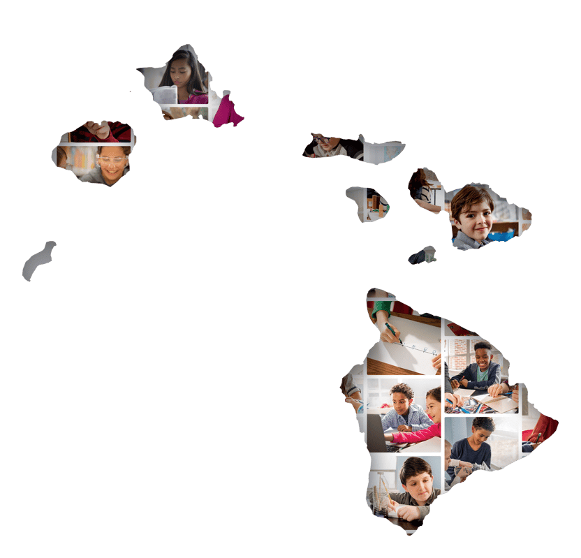 Eureka Math² Hawaii Alignment Studies