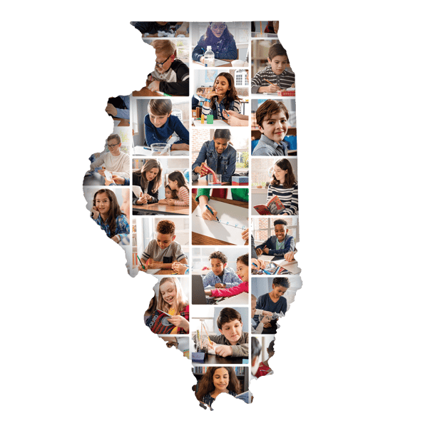 Eureka Math Illinois Alignment Studies