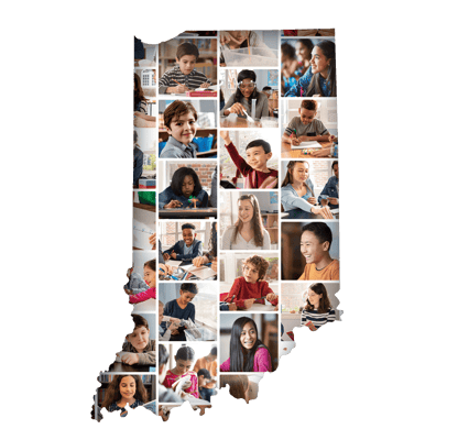 Eureka Math Indiana Alignment Studie