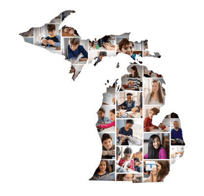Eureka Math² Michigan Alignment Studies