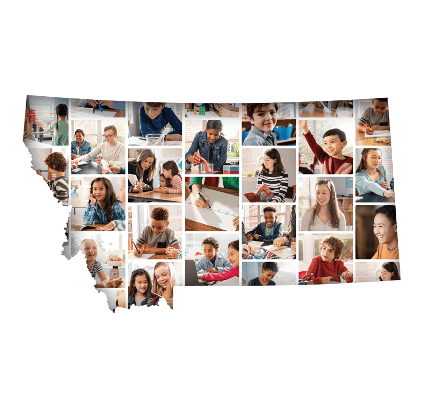Eureka Math² Montana Alignment Studies