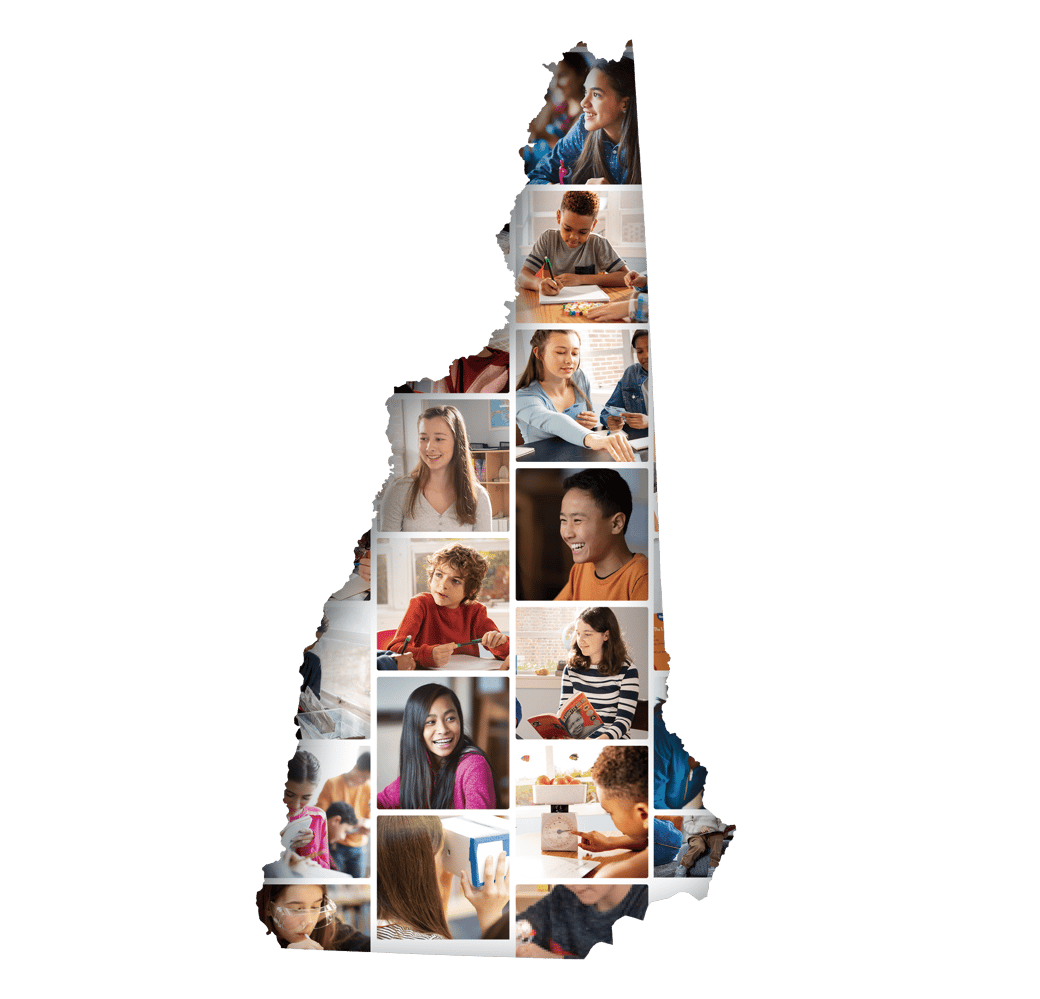 Eureka Math New Hampshire Alignment Studies