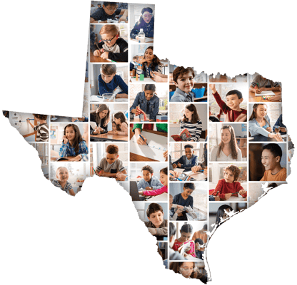 Eureka Math Texas Alignment Studies