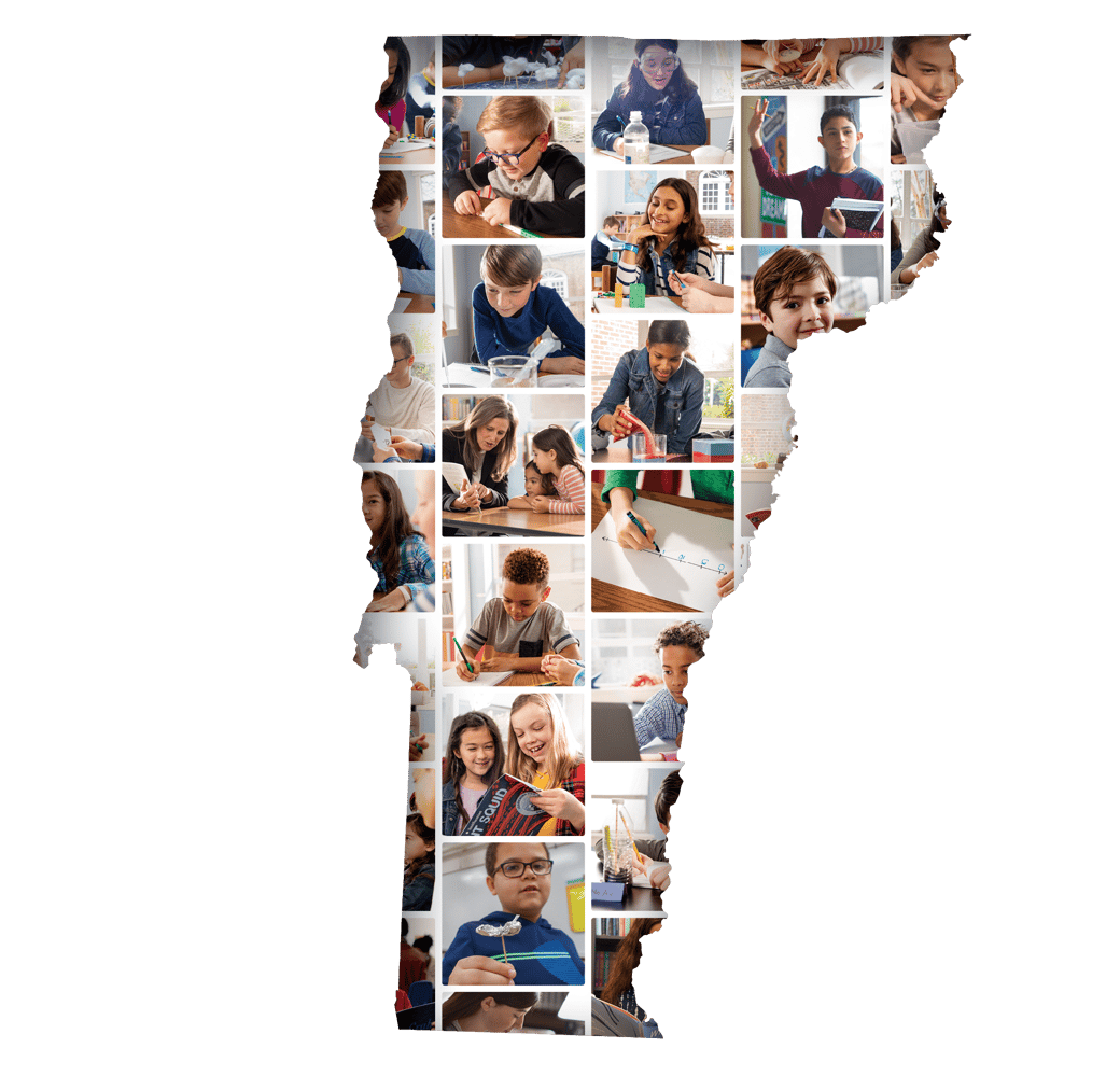 Eureka Math Vermont Alignment Studies