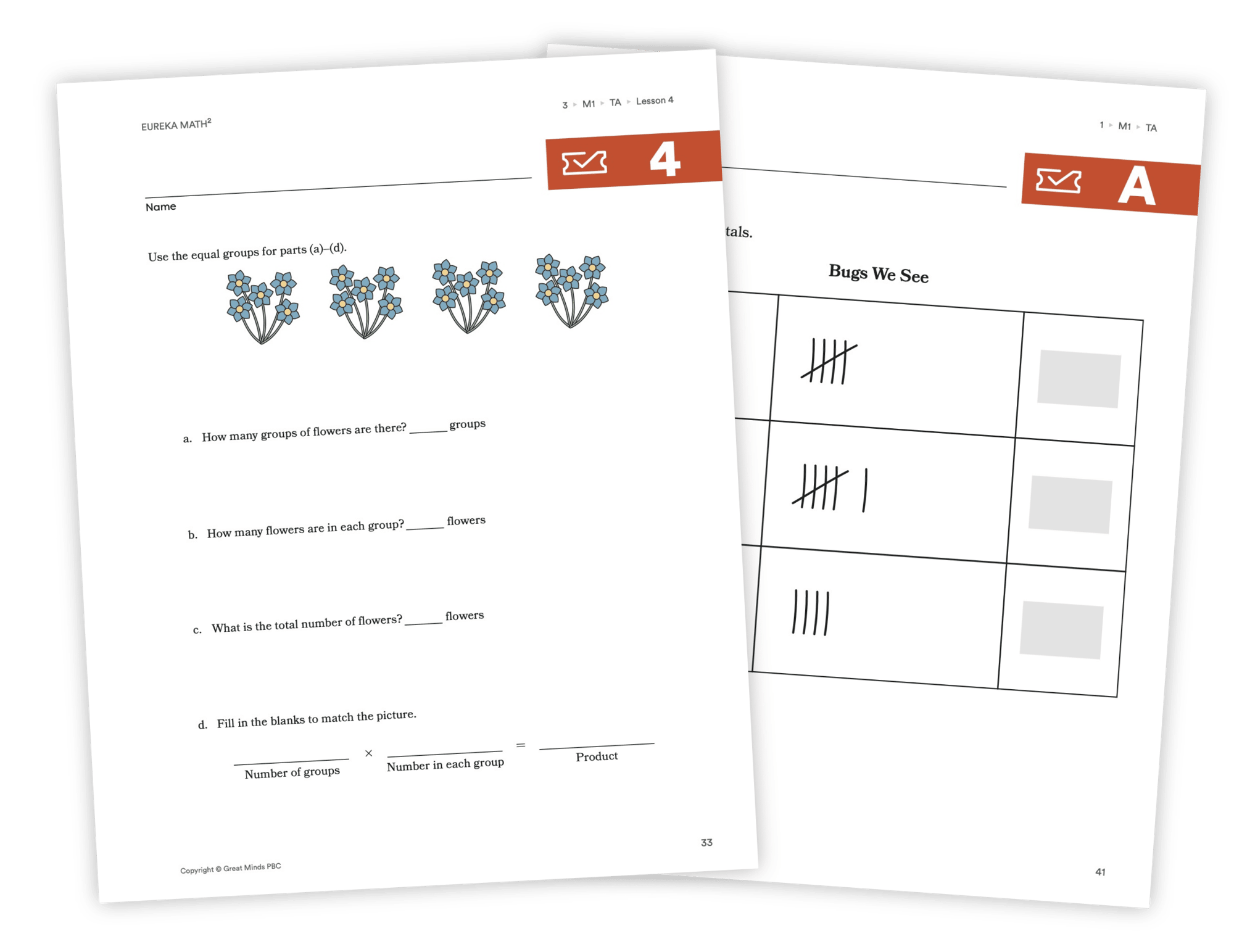 Sample Exit Tickets Thumbnails