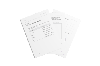 List of resources in a PhD Science Student Science Pack List of resources in a PhD Science Student Science Pack