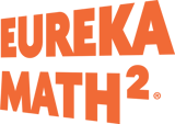 Eureka Math Squared logo