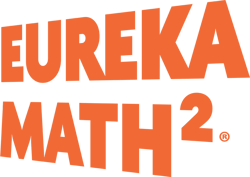 Eureka Math Squared logo
