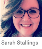 Headshot of Sarah Stallings