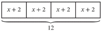 Tape Diagram