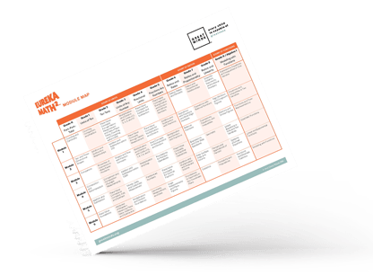 Planning and Pacing for Success in Eureka Math²