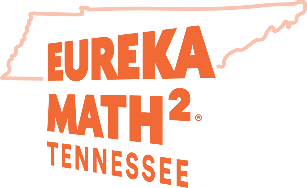 Great Minds Eureka Math² Tennessee Edition