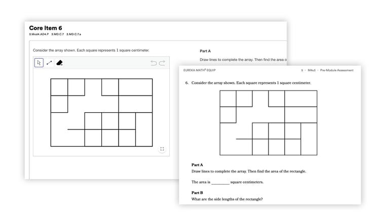 Eureka Math Squared Equip