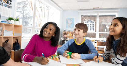 Learning Slope Via Rate Not Rote Learning Slope Via Rate Not Rote