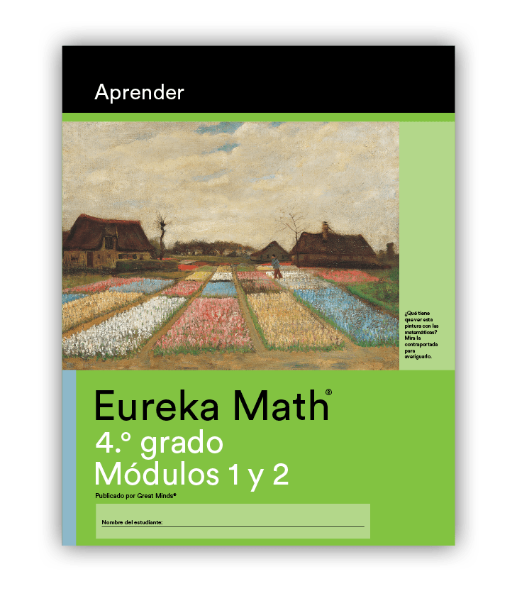 eureka math first grade homework Eureka Math in Spanish