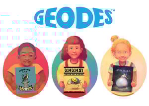Geodes-Reminder Geodes-Reminder