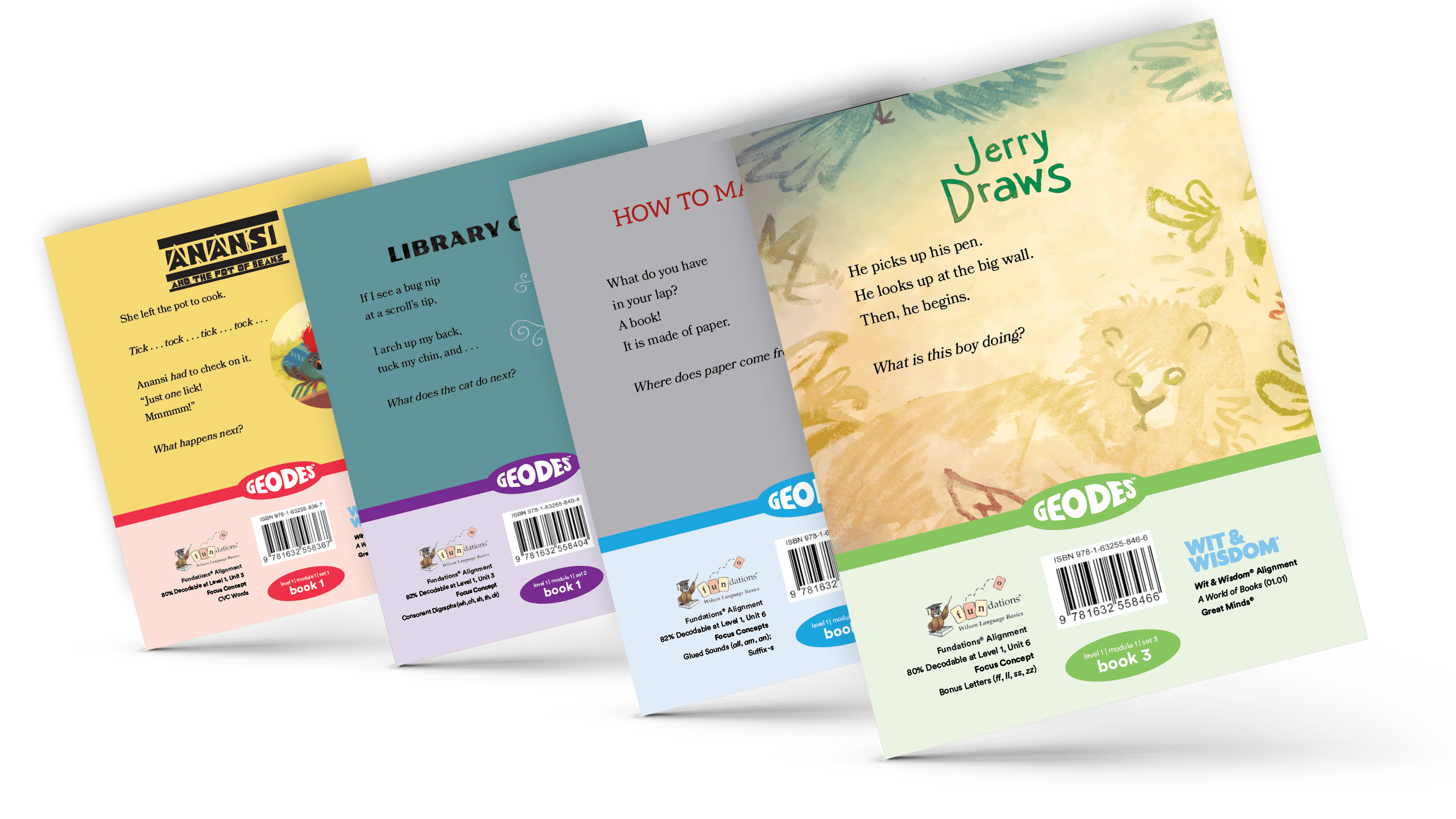 Geodes_Books