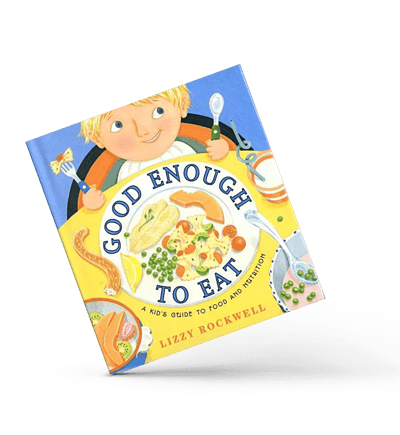 GoodEnoughToEat