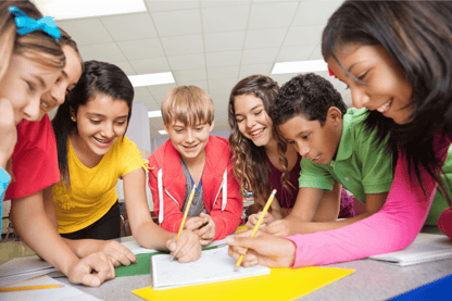 How Science Knowledge Builds Within and Across Grade Levels