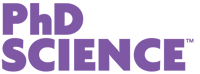 PhD Science - Logo - Crop