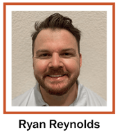 Headshot of Ryan Reynolds.