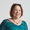Pam Goodner, chief academic officer