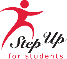 Step-Up-LOGO Step-Up-LOGO