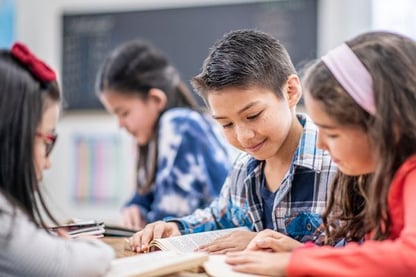 Multilingual Learners, the Science of Reading, and Wit & Wisdom Multilingual Learners, the Science of Reading, and Wit & Wisdom