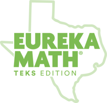 Eureka Math TEKS Edition Materials List by Lesson - Grade 1