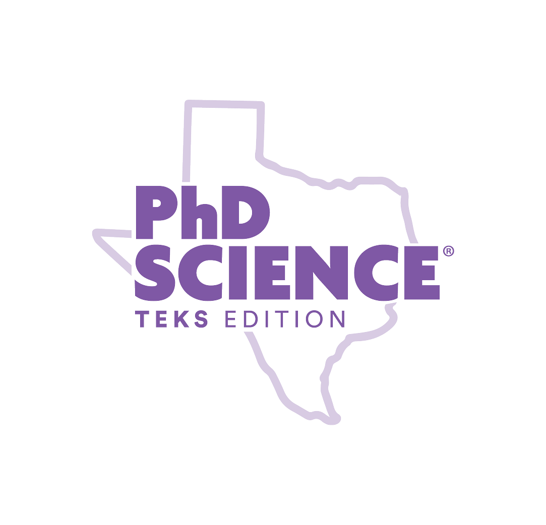 PhD Science Texas