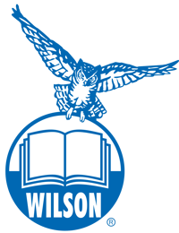 WILSON_LOGO_PMS293-03 WILSON_LOGO_PMS293-03