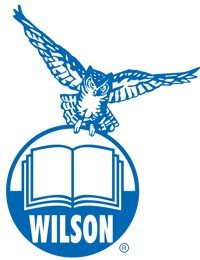 WILSON_LOGO_PMS293-03