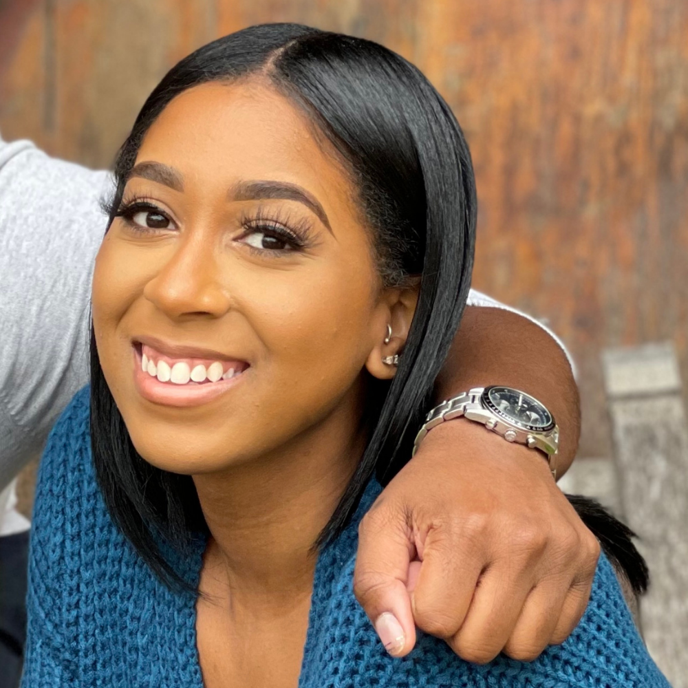 Crystal Williams