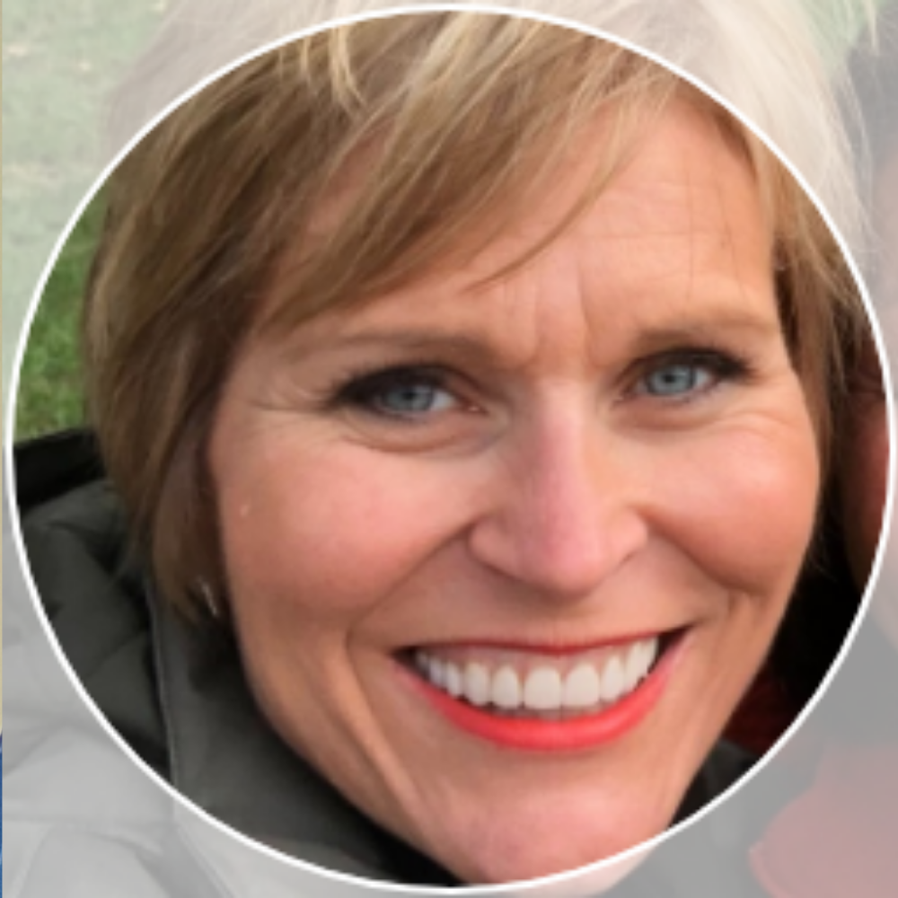 Nancy Waldschmidt
