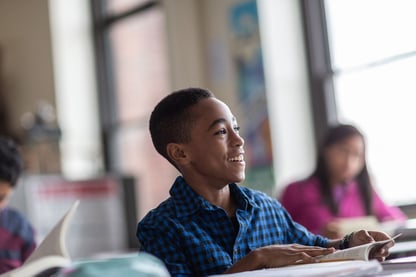 Beyond Reading Foundations: Nurturing Joyful Readers Beyond Reading Foundations: Nurturing Joyful Readers