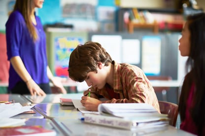 What Do Student Writers Need? What Do Student Writers Need?