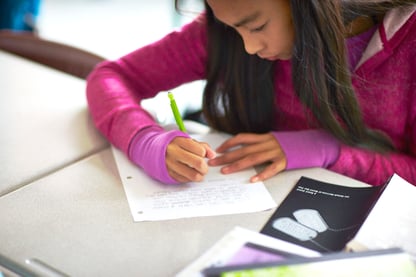 What Inspires Students to Love Reading? What Inspires Students to Love Reading?