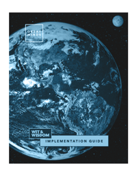 Wit & Wisdom Implementation Guide 2023