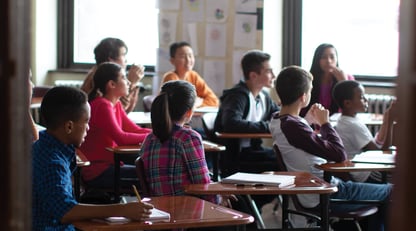 The Impact of Social-Emotional Learning on Student Achievement The Impact of Social-Emotional Learning on Student Achievement