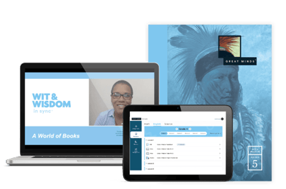 Wit and Wisdom Resource Overview Sessions Wit and Wisdom Resource Overview Sessions