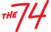 The_74_logo