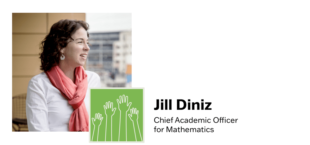 Great Minds -Jill-Diniz-Eureka-Math